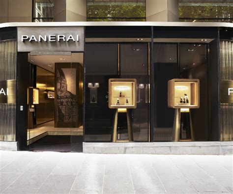 panerai boutique australia|panerai boutique near me.